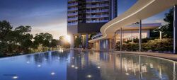River Green (D9), Condominium #566596101